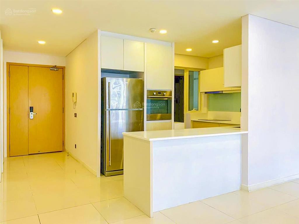 Căn hộ bán tại the estella an phú gồm 3 phòng ngủ tầng trung view đẹp với diện tích 148m2