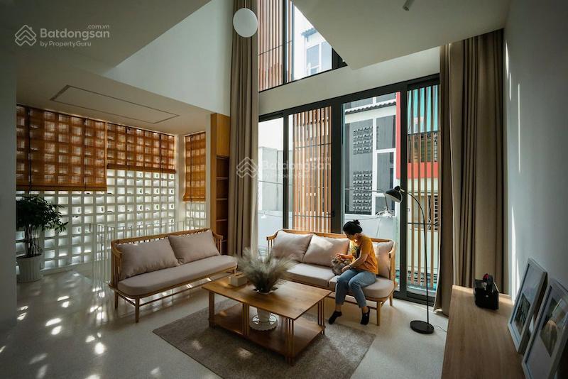 Bán căn góc bùi văn thêm phú nhuận, 5 tầng, 81,2 m², giá 24.5 tỷ