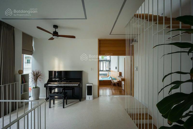 Bán căn góc bùi văn thêm phú nhuận, 5 tầng, 81,2 m², giá 24.5 tỷ