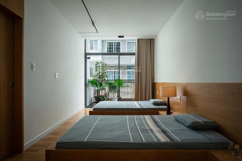 Bán căn góc bùi văn thêm phú nhuận, 5 tầng, 81,2 m², giá 24.5 tỷ