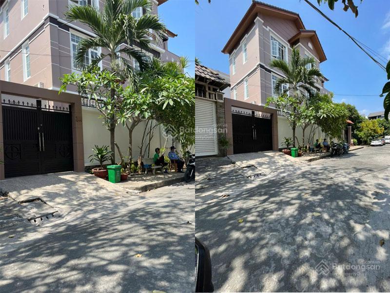Bán biệt thự vip ngô quang huy, thảo điền, 4pn, 189 m² đất, giá 75 tỷ