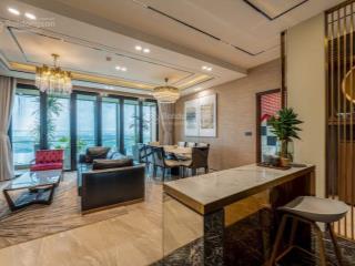 Bán căn hộ tại d'edge thảo điền tầng trung, 187.91m2, 4pn  3wc, view sông, sổ hồng