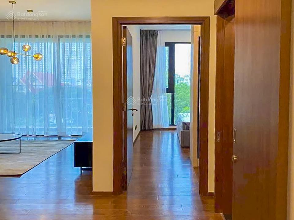 Bán căn hộ tại d'edge thảo điền view đẹp gồm 1 phòng ngủ với diện tích 63m2