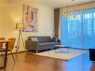 Bán căn hộ tại d'edge thảo điền view đẹp gồm 1 phòng ngủ với diện tích 63m2