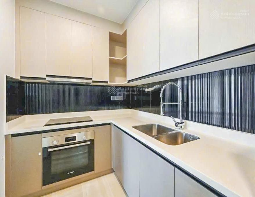 Bán căn hộ tại d'edge thảo điền view đẹp gồm 1 phòng ngủ với diện tích 63m2