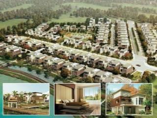 Bán biệt thự riviera quận 2, 289.8m², đang cho thuê ổn định, giá 108 tỷ