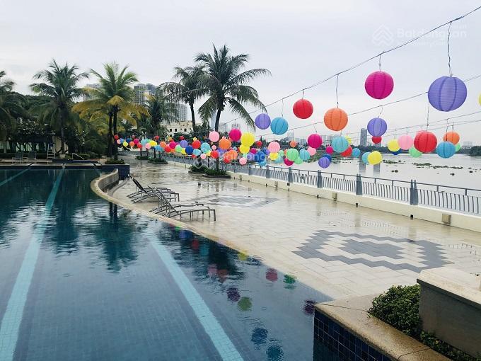 Bán biệt thự riviera quận 2, 289.8m², đang cho thuê ổn định, giá 108 tỷ