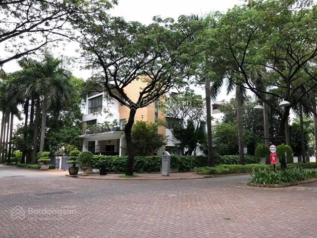 Bán biệt thự riviera quận 2, 289.8m², đang cho thuê ổn định, giá 108 tỷ