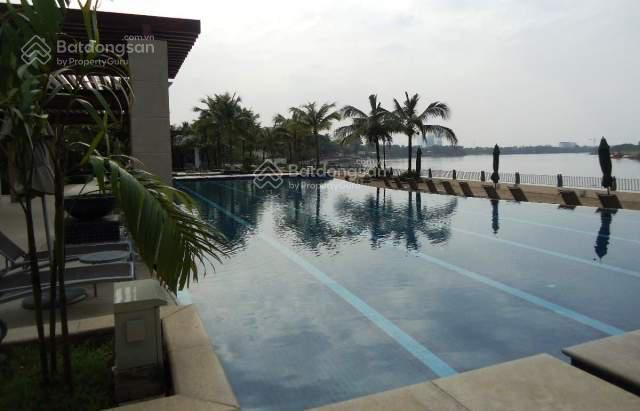 Bán biệt thự riviera quận 2, 289.8m², đang cho thuê ổn định, giá 108 tỷ