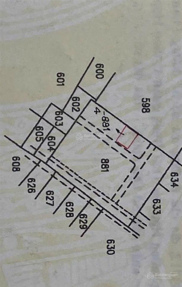 Bán đất nguyễn văn hưởng thảo điền 300m², gần trường quốc tế, giá 78 tỷ