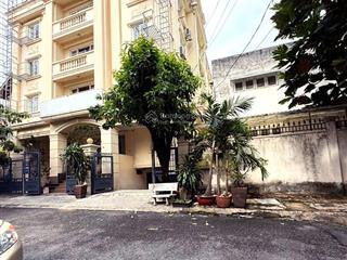 Bán đất nguyễn văn hưởng thảo điền 300 m², gần trường quốc tế, giá 78 tỷ