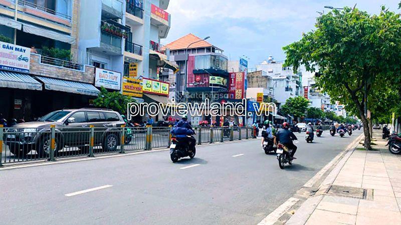 Bán nhà góc 2 mặt tiền vườn lài, tân phú, 230m2, ngang 14.5m, hđt 100tr/th, giá 42 tỷ