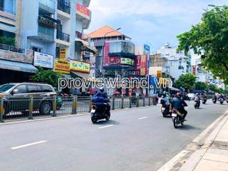 Bán nhà góc 2 mặt tiền vườn lài, tân phú, 230m2, ngang 14.5m, hđt 100tr/th, giá 42 tỷ
