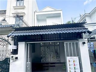 Bán nhà nguyễn ư dĩ thảo điền, 86,7 m², 2 tầng, hđt 30tr/tháng, giá 24 tỷ
