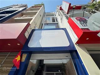 Bán nhà nguyễn bỉnh khiêm q1, 380m² sàn, có hầm + 5 lầu, hđt 72tr/tháng, giá 43.5 tỷ