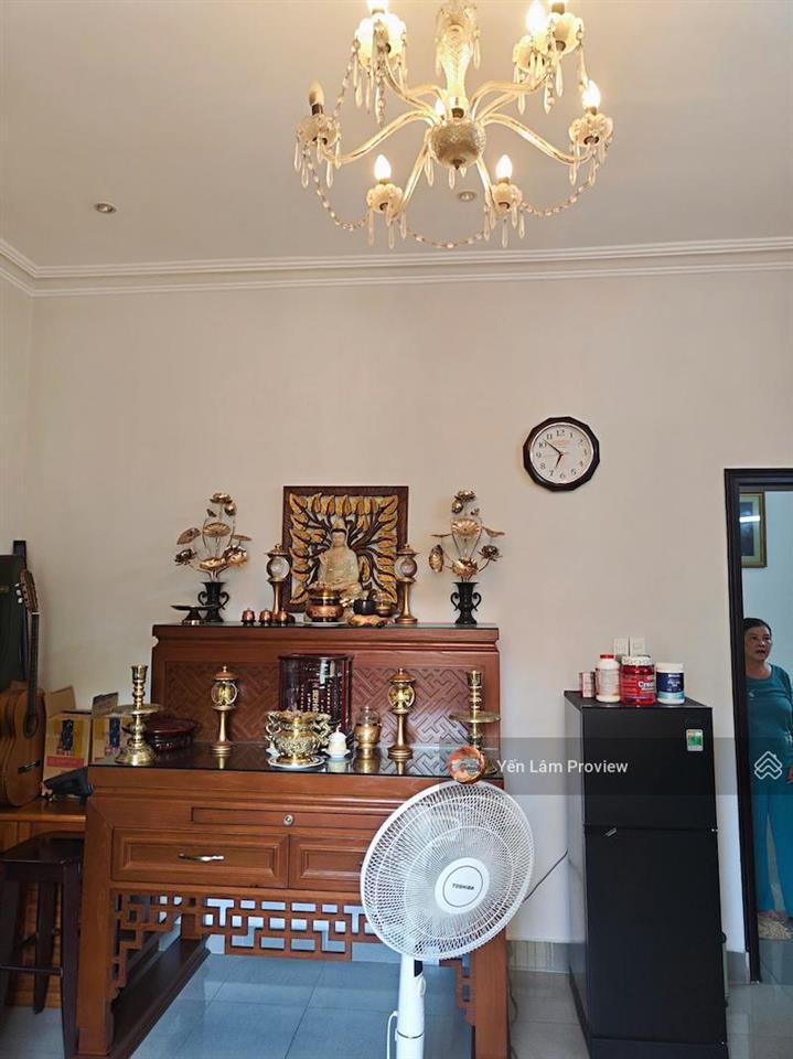 Bán biệt thự hẻm nguyễn ư dĩ, thảo điền, 340m2, ngang 19m, 2 tầng, 4pn, giá 80 tỷ