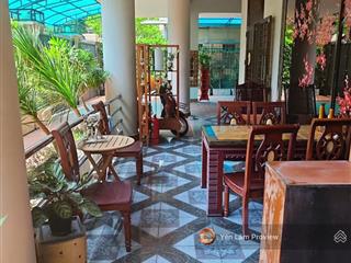 Bán biệt thự hẻm nguyễn ư dĩ, thảo điền, 340m2, ngang 19m, 2 tầng, 4pn, giá 80 tỷ