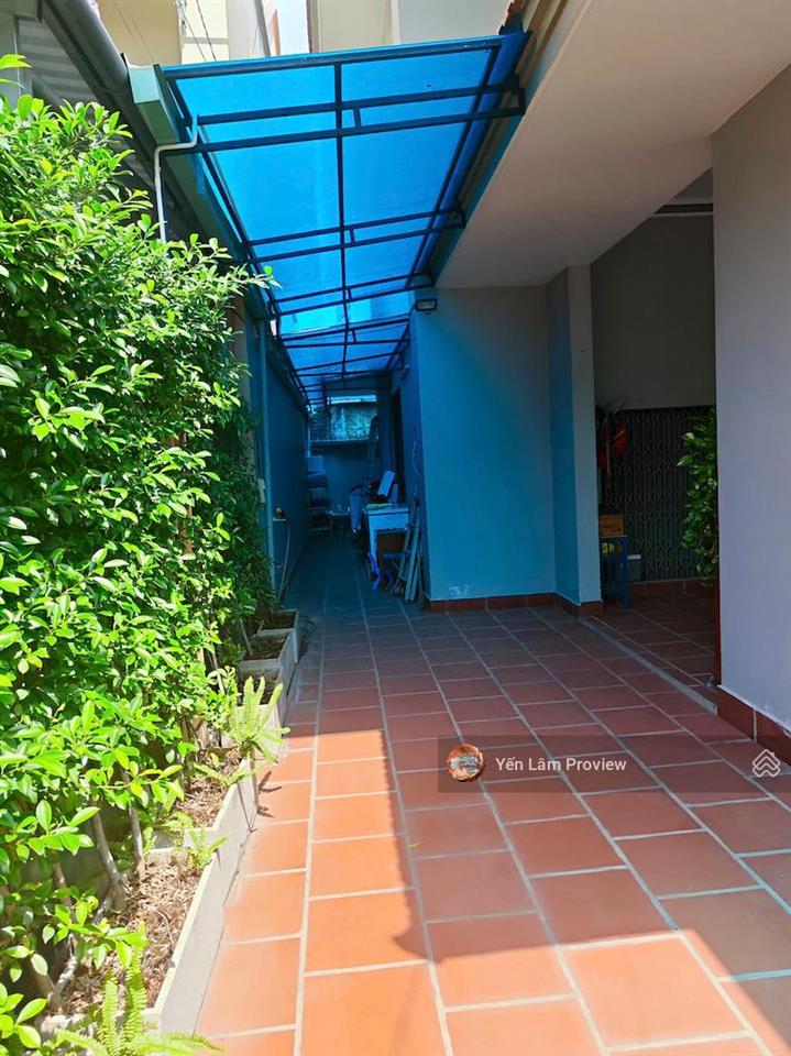 Bán biệt thự hẻm nguyễn ư dĩ, thảo điền, 340m2, ngang 19m, 2 tầng, 4pn, giá 80 tỷ