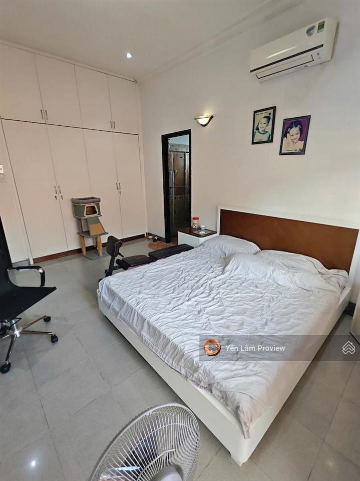 Bán biệt thự hẻm nguyễn ư dĩ, thảo điền, 340m2, ngang 19m, 2 tầng, 4pn, giá 80 tỷ