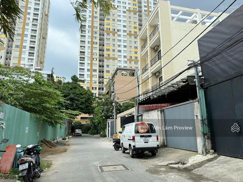 Bán đất thảo điền, đất xây chdv, 230m2, ngang 8,5m, sổ sạch, 55.2 tỷ