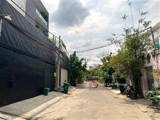 Bán đất thảo điền, đất xây chdv, 230m2, ngang 8,5m, sổ sạch, 55.2 tỷ