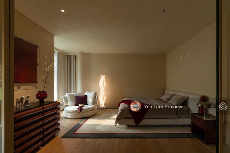 Villa mới tinh 404m2 tại kdc tuổi trẻ thủ đức, sân vườn rộng, gần cao tốc, 95 tỷ