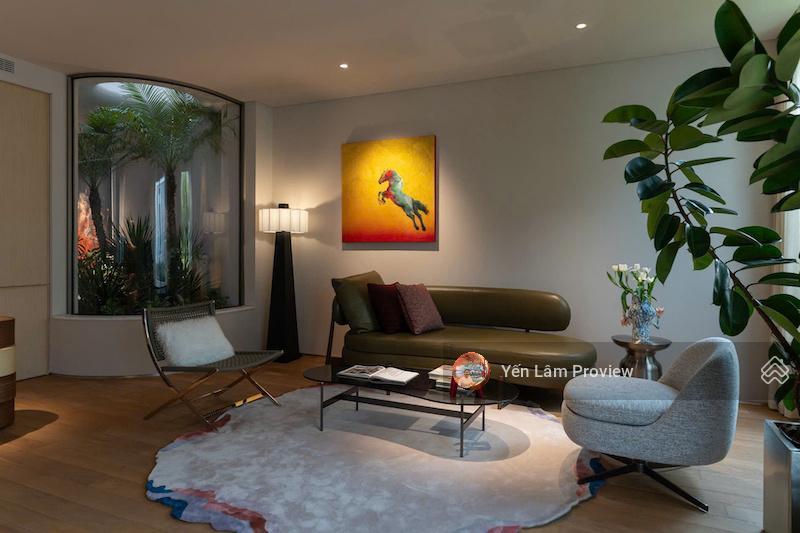 Villa mới tinh 404m2 tại kdc tuổi trẻ thủ đức, sân vườn rộng, gần cao tốc, 95 tỷ