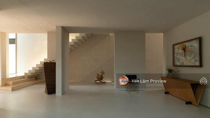 Villa mới tinh 404m2 tại kdc tuổi trẻ thủ đức, sân vườn rộng, gần cao tốc, 95 tỷ