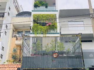 Bán nhà mặt tiền nguyễn trọng tuyển phú nhuận giá tốt, dòng tiền 50 triệu/tháng