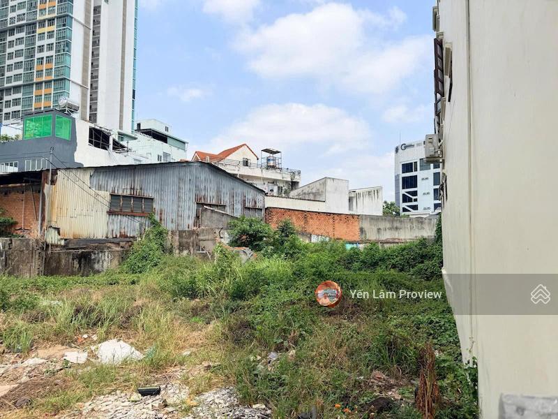 Đất xa lộ hà nội sát metro, 486m², ngang 27.7m, full thổ cư giá tốt