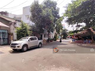 Bán đất đường 49b thảo điền, ngay bến tàu thuỷ, dt 295,7m2, 12,5x25m, giá 150 tỷ