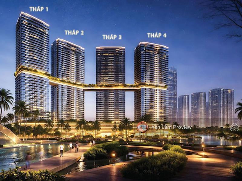 Rumor palm river q2  giá 180tr/m², thang máy riêng từng căn