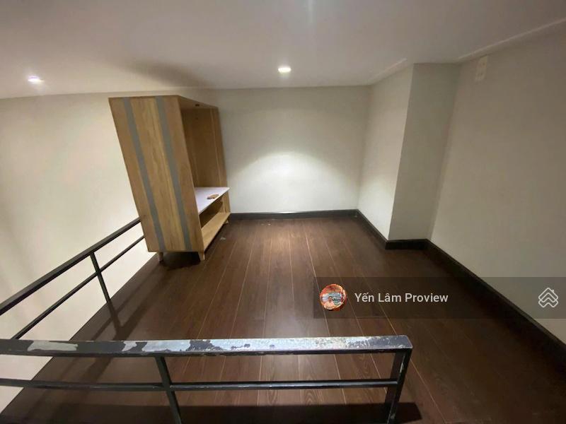 Bán tòa nhà nguyễn du, gò vấp, 1 hầm + 5 tầng, 330m², 26p chdv, 65 tỷ