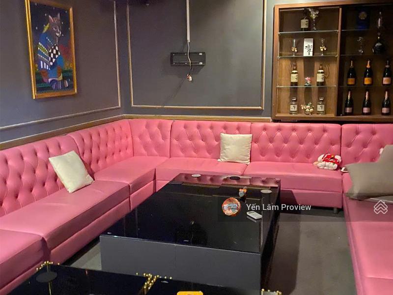 Bán nhà mặt tiền lê thánh tôn, dt 5x10m, 2 tầng, vị trí kim cương, giá 35 tỷ