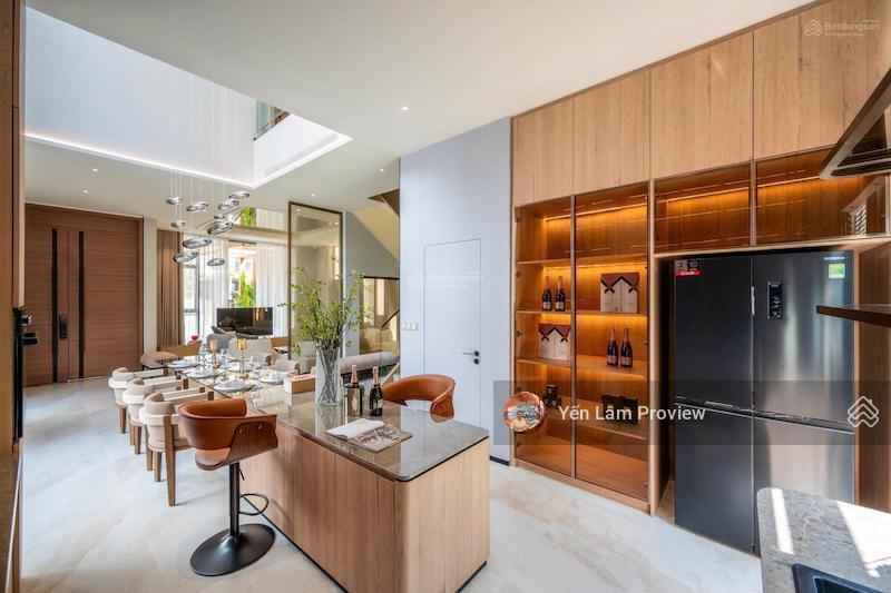 Giá bán 6 căn villa urban green  thủ đức, tt 30% nhận nhà, full nt, 200m², từ 29 tỷ/căn