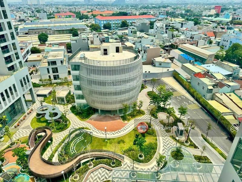 Giá bán 6 căn villa urban green  thủ đức, tt 30% nhận nhà, full nt, 200m², từ 29 tỷ/căn