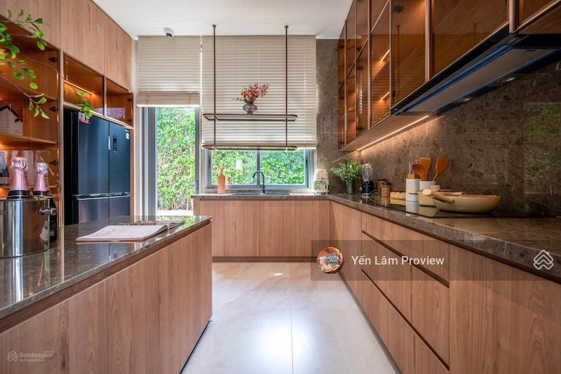 Giá bán 6 căn villa urban green  thủ đức, tt 30% nhận nhà, full nt, 200m², từ 29 tỷ/căn