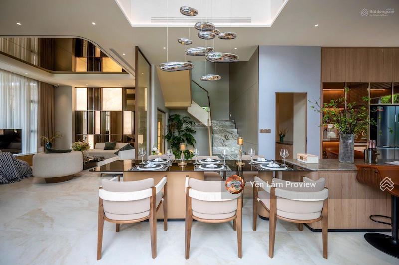 Giá bán 6 căn villa urban green  thủ đức, tt 30% nhận nhà, full nt, 200m², từ 29 tỷ/căn