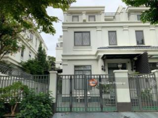 Bán biệt thự cao cấp khu đô thị lakeview city, 196m², ngang 9,3m, giá 42 tỷ