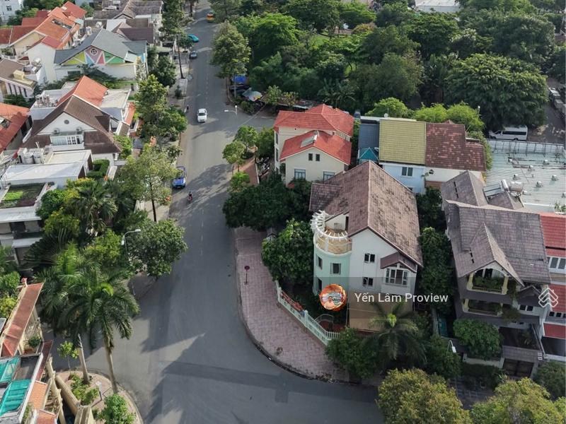 Bán khuôn đất vàng an phú, thủ đức, 20x20m vuông vức, có hđt ổn định, giá 100 tỷ