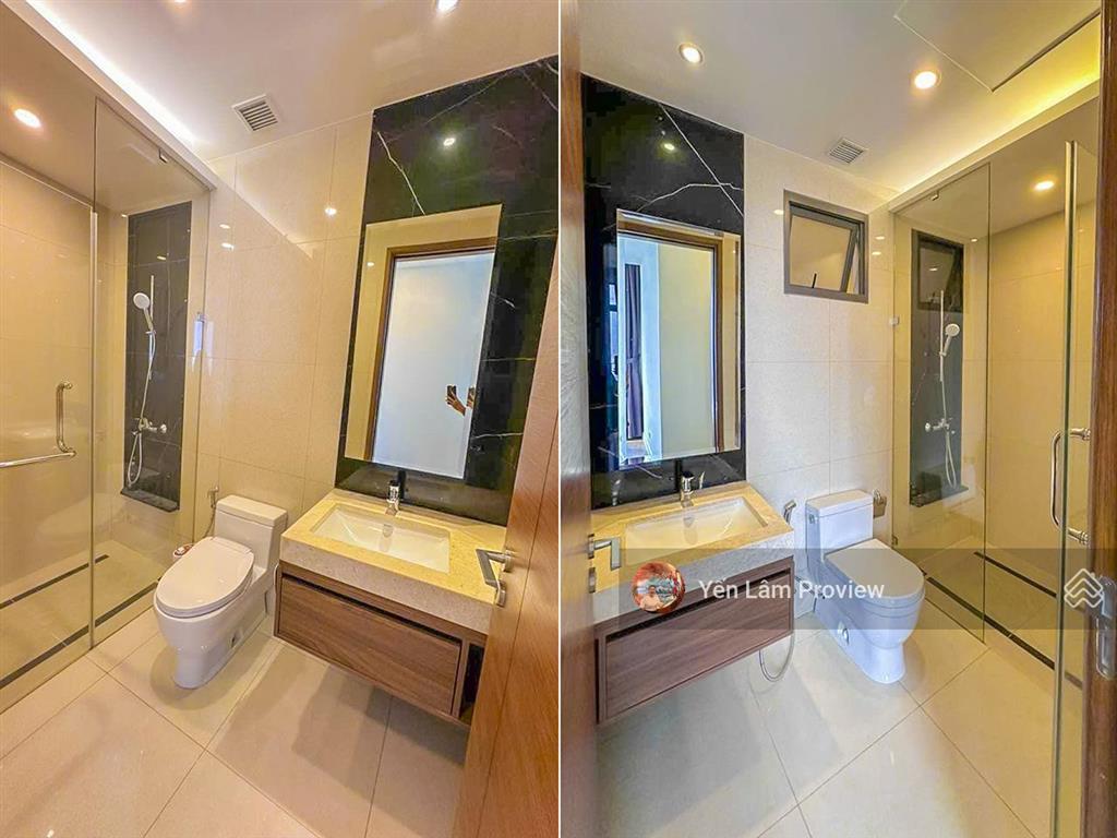 Bán căn hộ tại the nassim thảo điền gồm 4 phòng ngủ tầng cao view sông