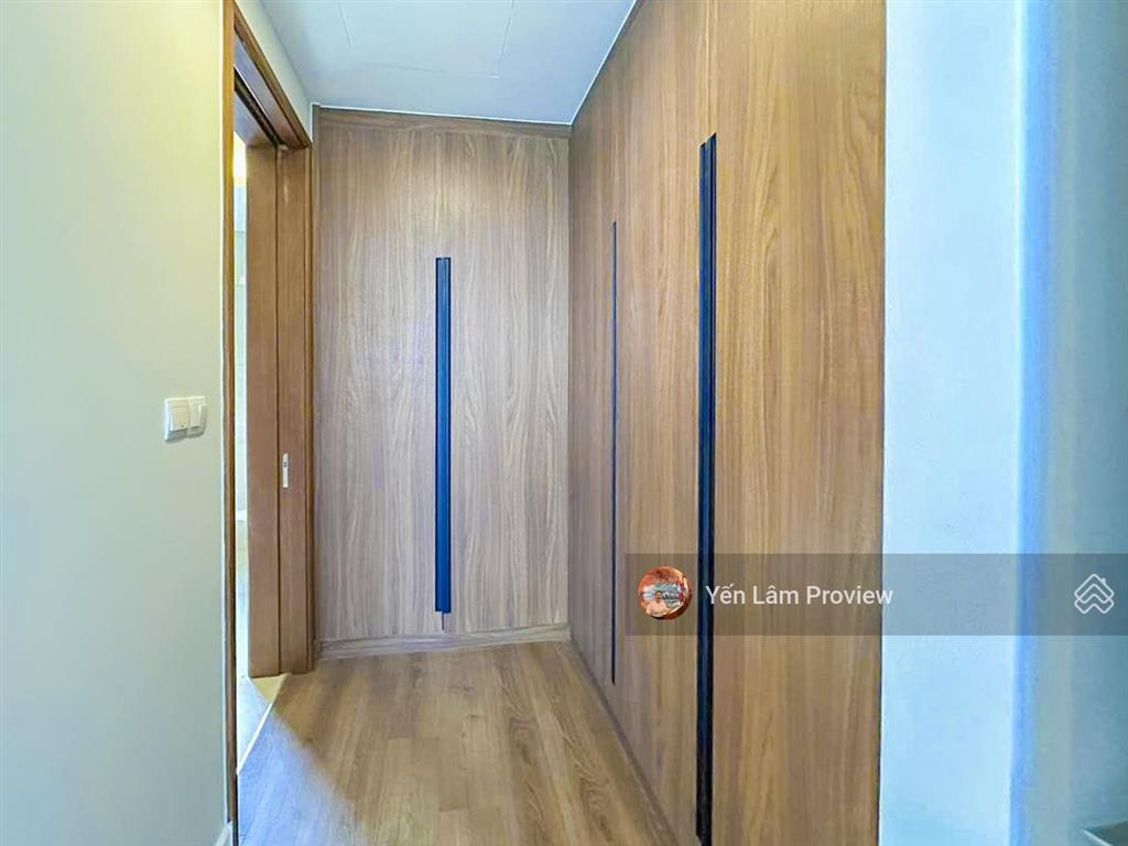 Bán căn hộ tại the nassim thảo điền gồm 4 phòng ngủ tầng cao view sông