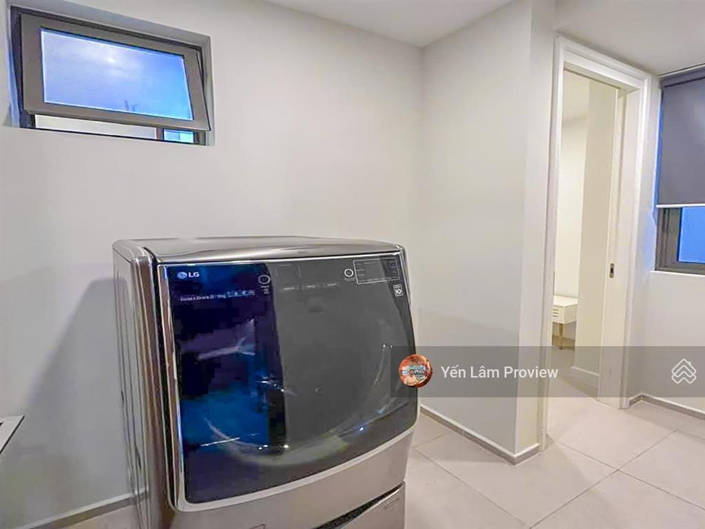 Bán căn hộ tại the nassim thảo điền gồm 4 phòng ngủ tầng cao view sông