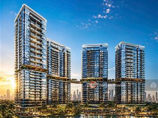 Bán căn hộ palm river  căn 3pn  90m2  khu nghỉ dưỡng với 3 mặt ven sông đẹp nhất q2