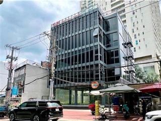 Bán tòa nhà xa lộ hà nội, thảo điền, 515,5m², ngang 20m, 5 tầng, giá 300 tỷ