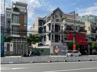 Bán đất mặt tiền lương định của, ngang 6mx22m, tiện xây building, showroom, giá 68 tỷ