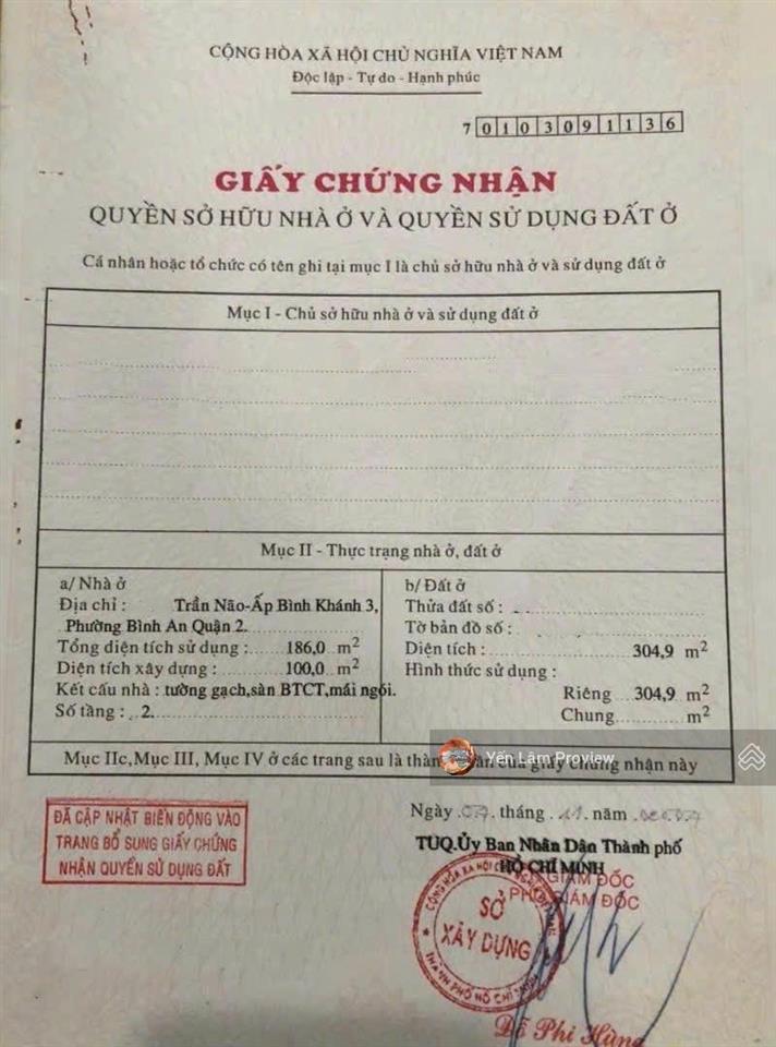 Bán quỹ đất vàng 670m2 mặt tiền trần não, q2, ngang khủng 12,6m nở hậu