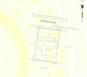 Bán biệt thự nguyễn văn hưởng, thảo điền, 446m2, ngang 17.5m, 3 tầng, 250 tỷ