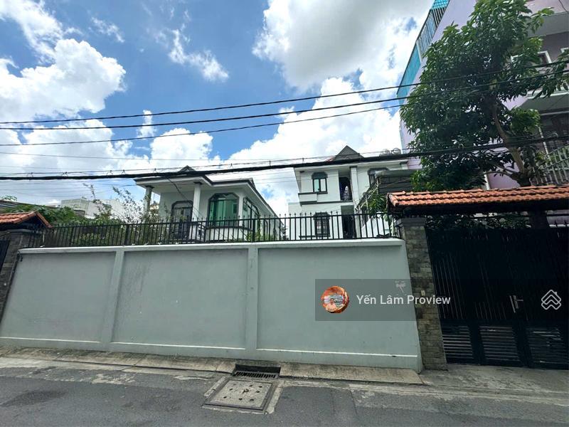 Bán nhà đất an khánh, thủ đức, 20x23m gần cầu sài gòn, đang cho thuê, giá tốt