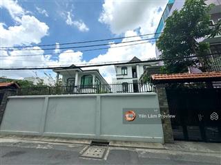Bán nhà đất an khánh, thủ đức, 20x23m gần cầu sài gòn, đang cho thuê, giá tốt